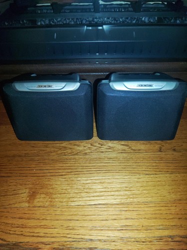 Audiovox dolby pro logic - dolby,