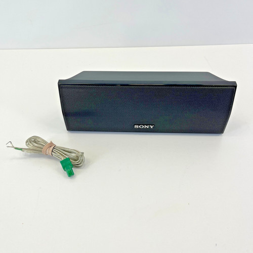 Altoparlante sony ct91 - altoparlante, ss-ct91