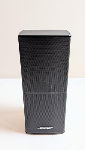 Bose jewel cube - bose,