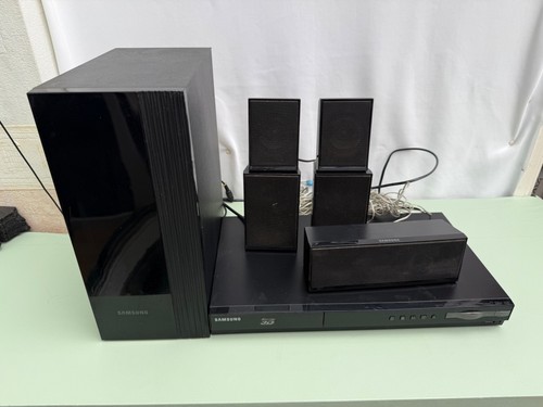 Samsung e4500 blu ray - samsung, ht-e4500