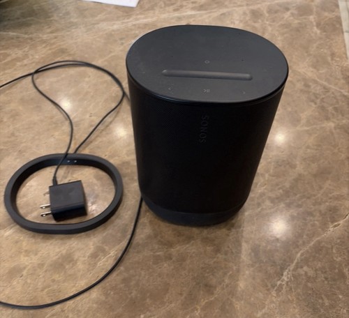 Sonos move gen2 altoparlante - sonos,