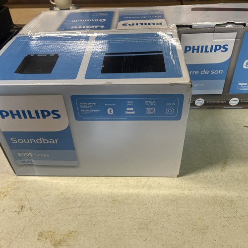 Philips b5306 5000 series - philips,