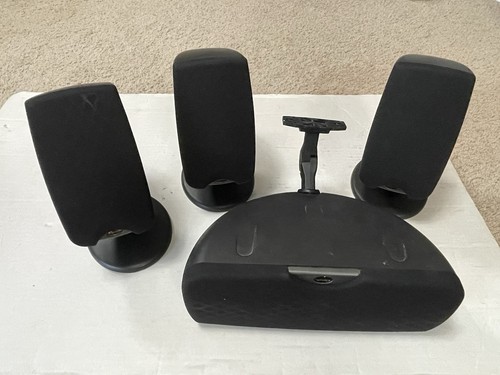 Set altoparlanti audio - set,