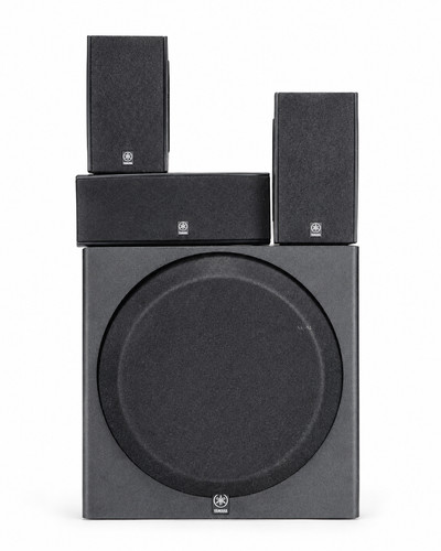 Yamaha v471 ricevitore av - rx-v471,