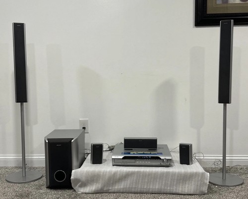 Sony dav dx31 hdmi - sony, dav-dx31