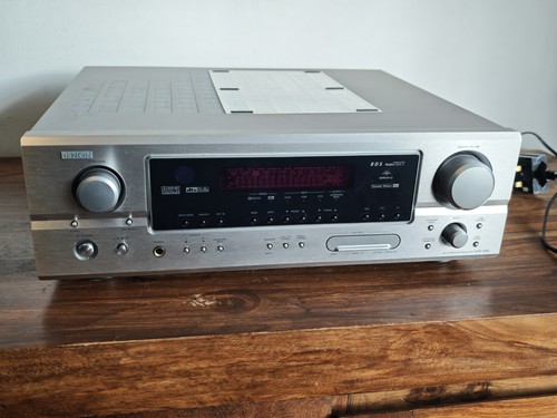 Denon avr 1906 - avr-1906, av