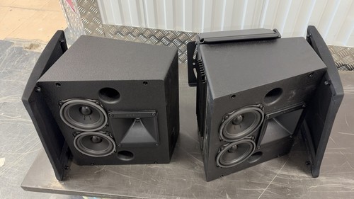 Meyer sound hms altoparlante - sound, hms-5
