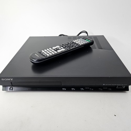 Sony hbd tz140 - sony, dvd