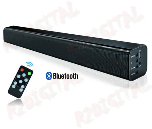 Soundbar bluetooth bl6868 - 2.2,