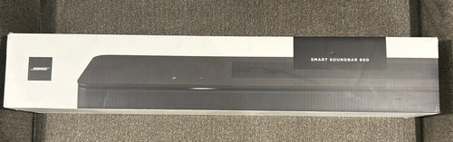 Bose smart soundbar - bose,