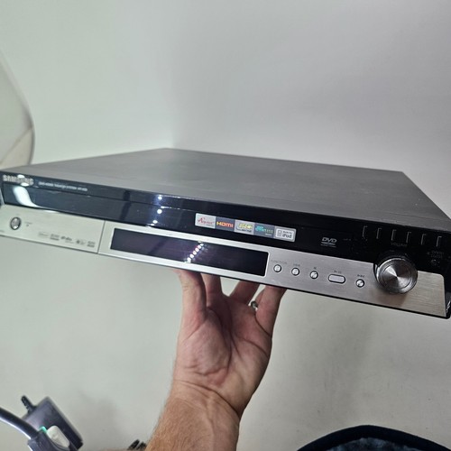 Samsung x50 dvd - samsung, sistema