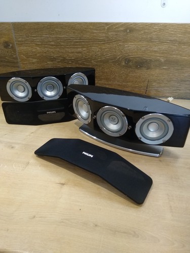 Philips hts6510 1 - hts6510/05, 2.1