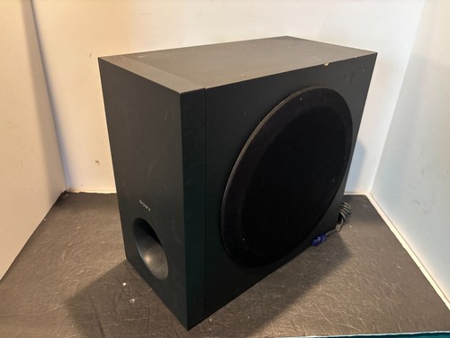 Sony surround speaker - sony, 5.1