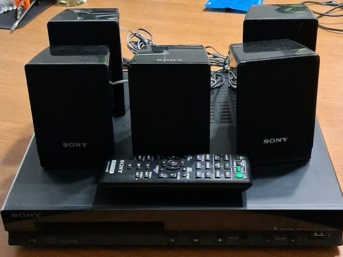 Sony dav tz140 - dav-tz140, hdmi