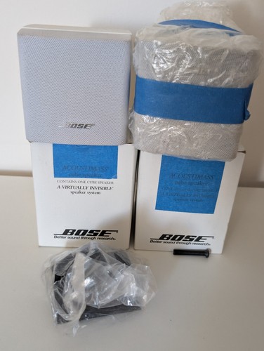 Altoparlanti bose acoustimass - altoparlanti,
