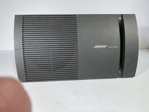 Bose altoparlante surround - altoparlante,