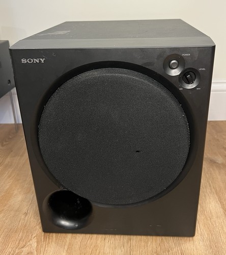 Sony wmsp75 altoparlante - sa-wmsp75,