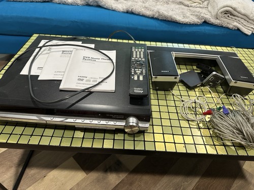 Sony master disc changer - sony, 5