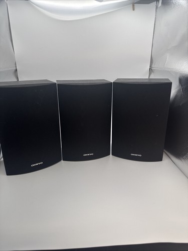 Lotto altoparlanti onkyo - altoparlanti,