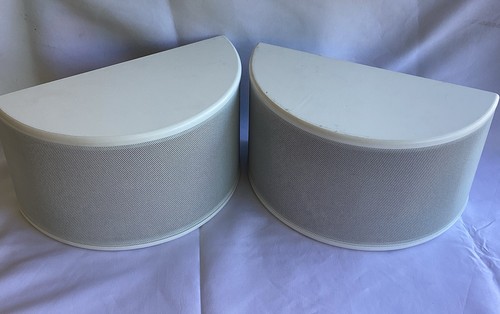 Coppia altoparlanti surround - coppia, 2