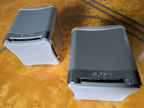 Altoparlanti surround sony - altoparlanti,