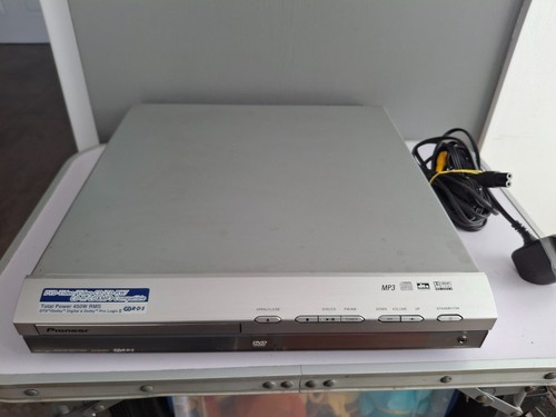 Pioneer dv303 1 lettore - pioneer, 5.1