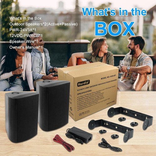 Herdio altoparlanti bluetooth - herdio,