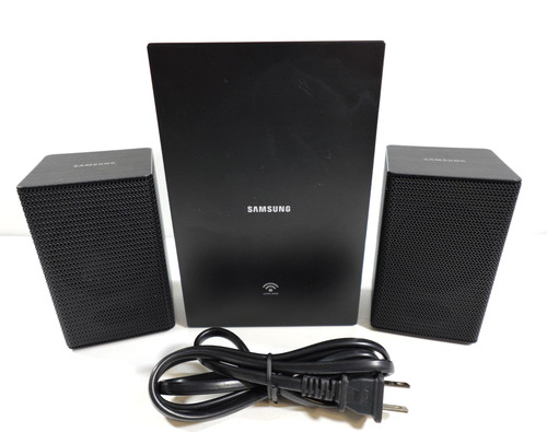 Samsung swa 8500 - samsung, ricevitore