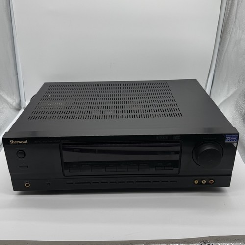 Sherwood 6500 ricevitore av - sherwood,