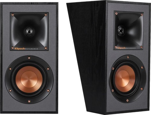Klipsch 41sa dolby atmos - dolby, set