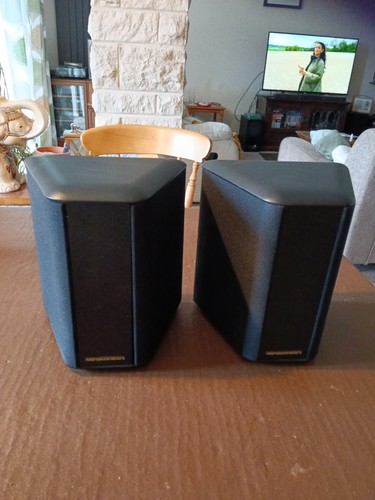 Coppia diffusori surround - coppia,