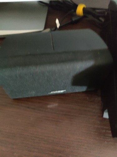 Dolby surround acoustimass - dolby,