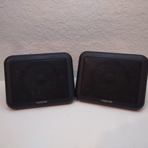 Magnavox coppia due - di,