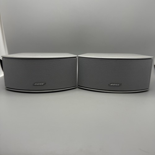 Bose 321 home cinema serie - 321,