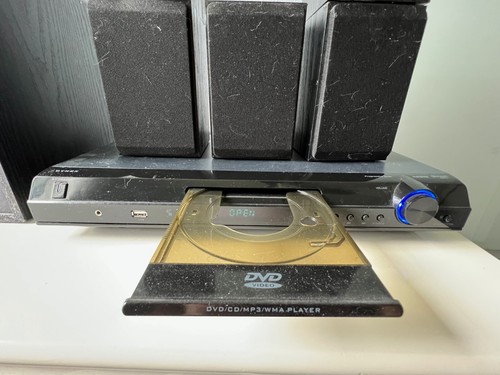 Dynex surround sound system - surround,