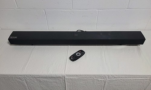 Surround sound bar - lg,