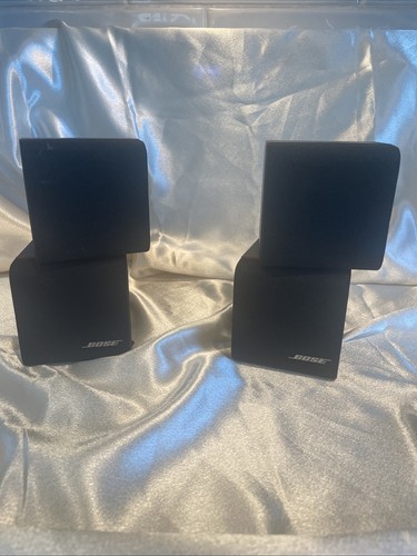 Coppia altoparlanti stereo - coppia,