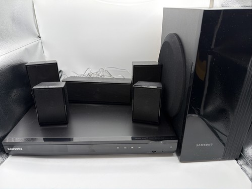 Samsung d550 sistema home - ht-d550,