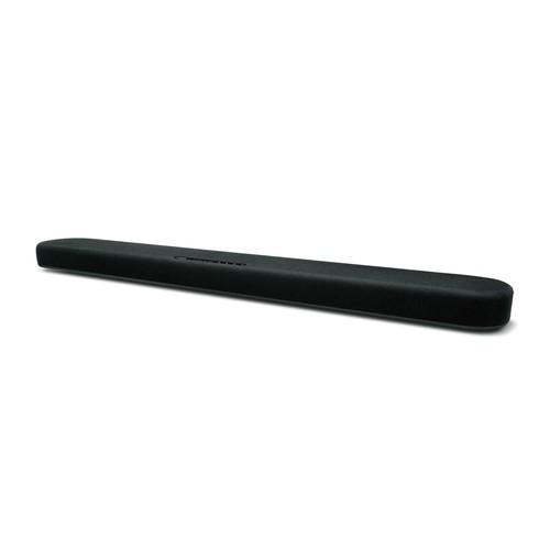 Soundbar yamaha b20a - soundbar, con