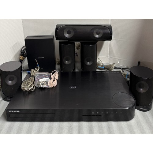 Samsung blu ray - samsung, theater