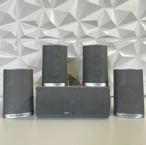 Satelliti harman kardon htks5 - satelliti,