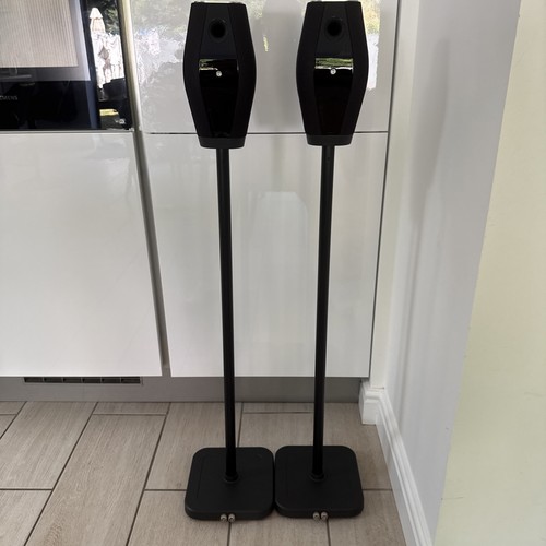 Coppia altoparlanti surround