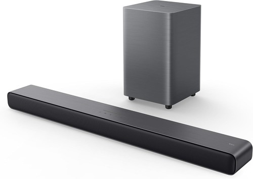 Tcl s55h soundbar canali - tcl,