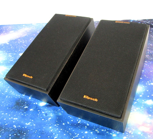 Altoparlanti klipsch dolby - klipsch,