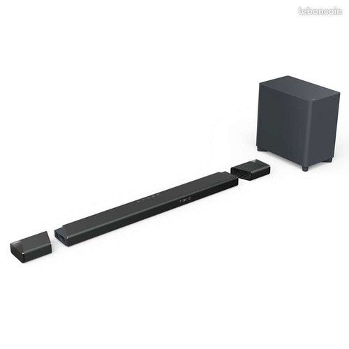 Philips fidelio b97 - philips, 7.1.2
