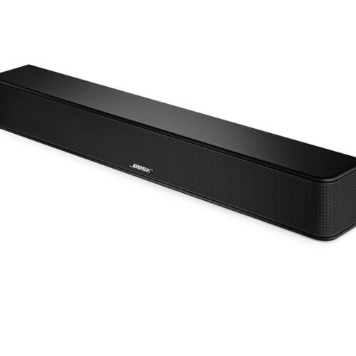Bose solo soundbar home - bose, 2