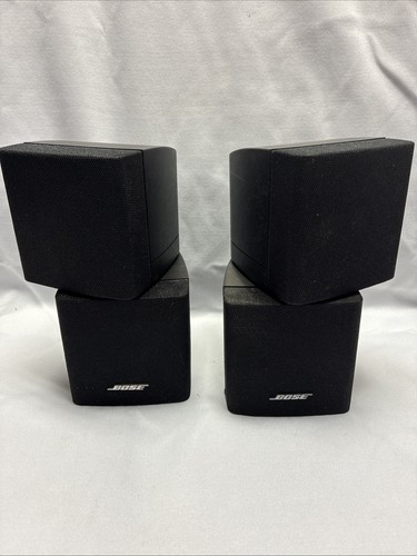 Set altoparlanti bose doppio - set, 2