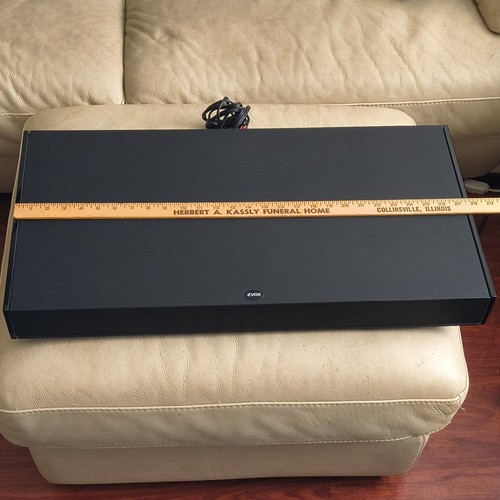 Zvox 555 sistema audio - zvox,