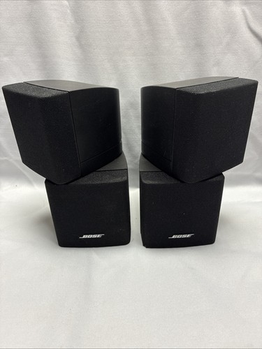 Set altoparlanti bose - altoparlanti,