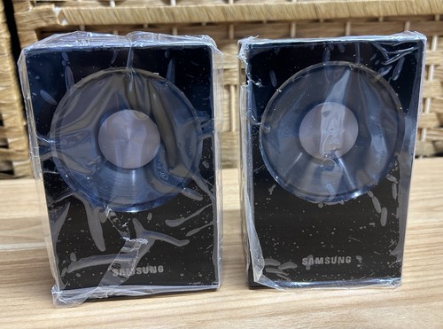 Coppia altoparlanti audio - altoparlanti,